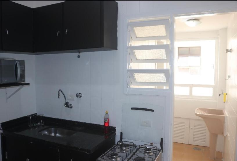 Apartment Apto No Da Enseada Guaruja